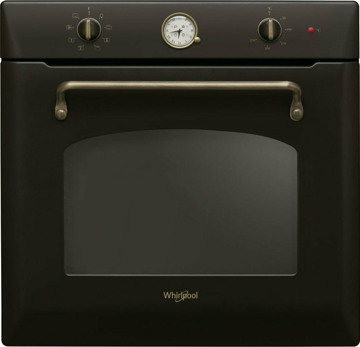 Whirlpool Άνω Πάγκου