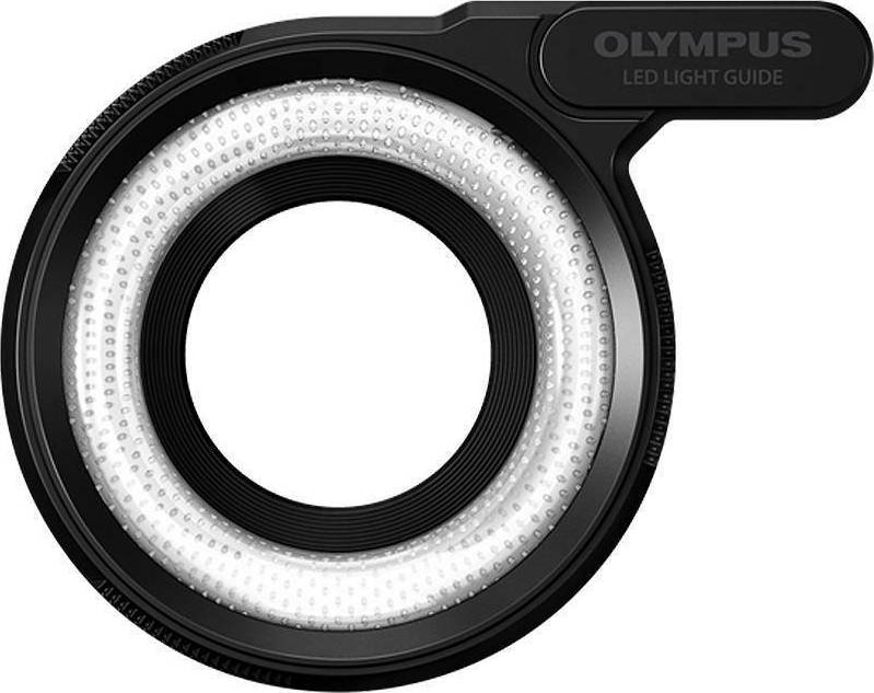 Olympus Αξεσουάρ Flash LG-1 Led Light Guide