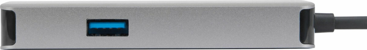 Targus USB-C Docking Station με HDMI 4K PD Ethernet (DOCK419EUZ) - Image 3