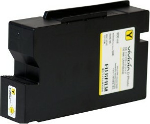 Fujifilm DE100 Γνήσιο Μελάνι Εκτυπωτή InkJet Κίτρινο (16562921)