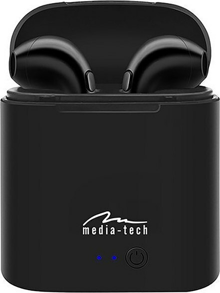 Media-Tech MT3589 Earbud