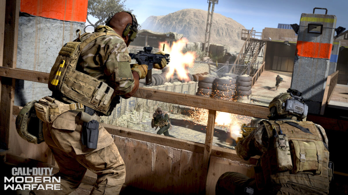 Call of Duty: Modern Warfare - Image 5