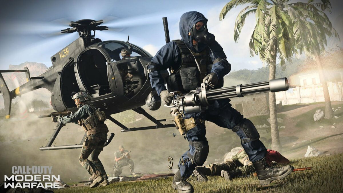 Call of Duty: Modern Warfare - Image 6