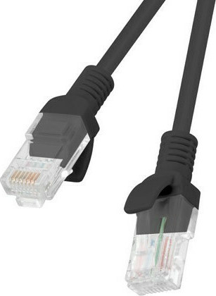 Lanberg U/UTP Cat.5e Καλώδιο Δικτύου Ethernet 1τμχ