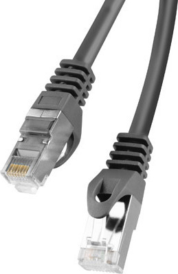 Lanberg S/FTP Cat.6 Καλώδιο Δικτύου Ethernet 1τμχ
