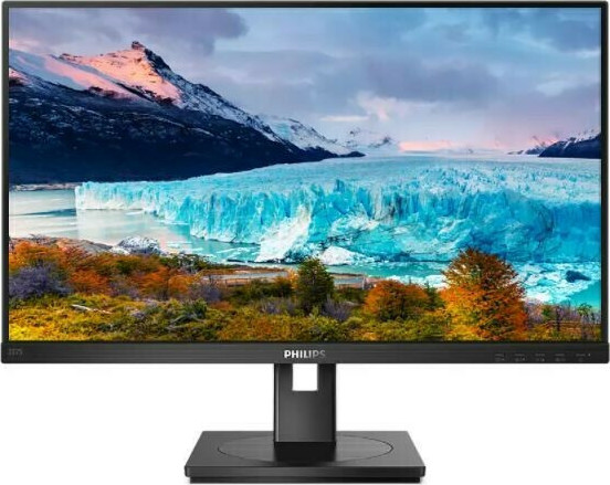 Philips 222S1AE 21.5" IPS FHD 1920x1080