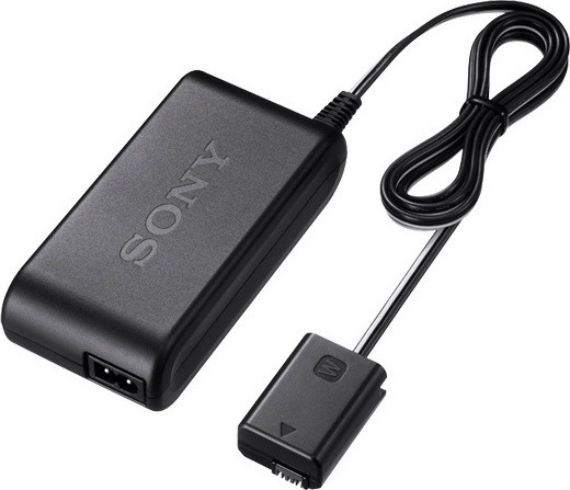Sony Τροφοδοτικό AC-PW20