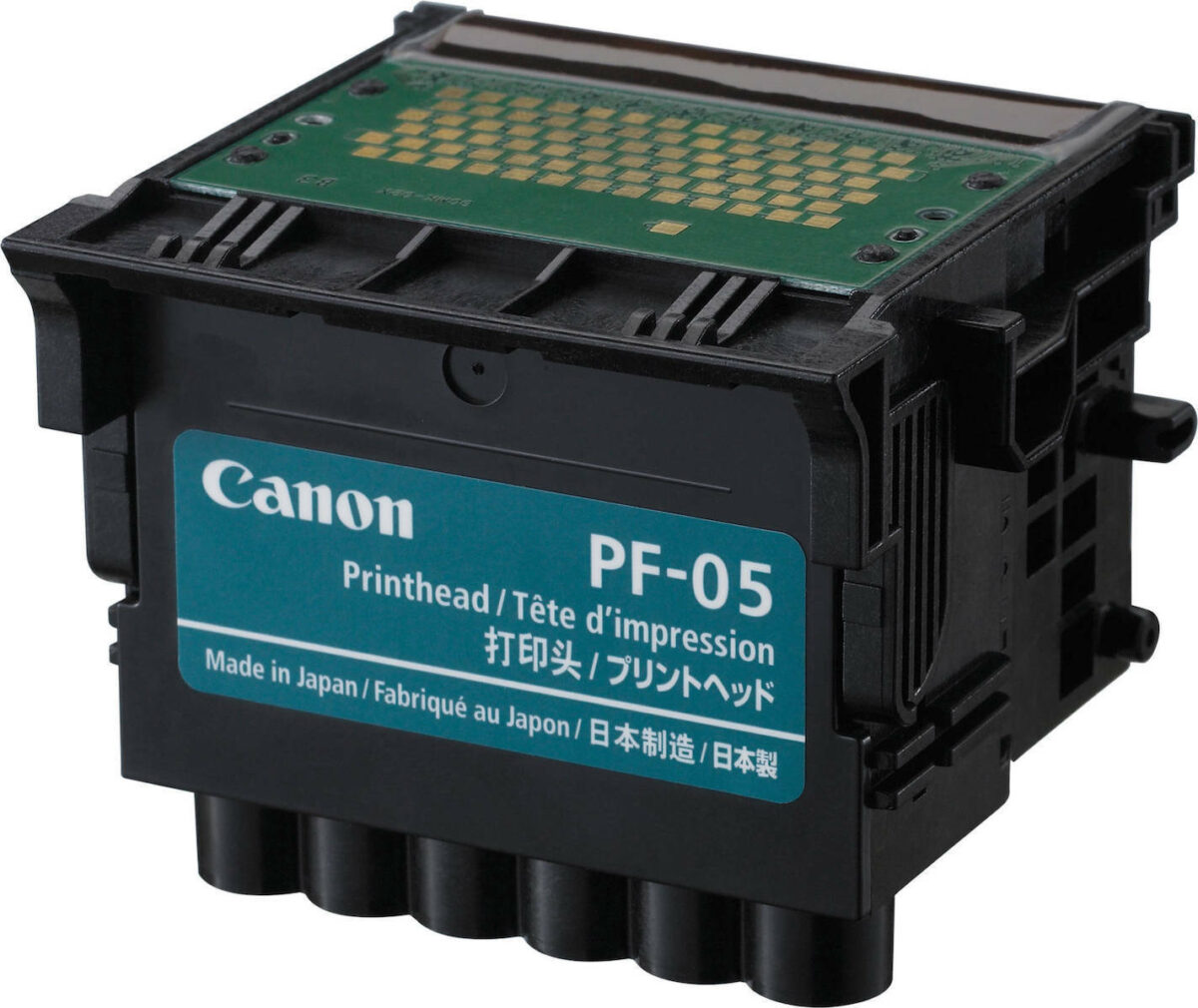 Canon PF-05 Printhead for Canon imagePROGRAF (3872B001) - Image 1
