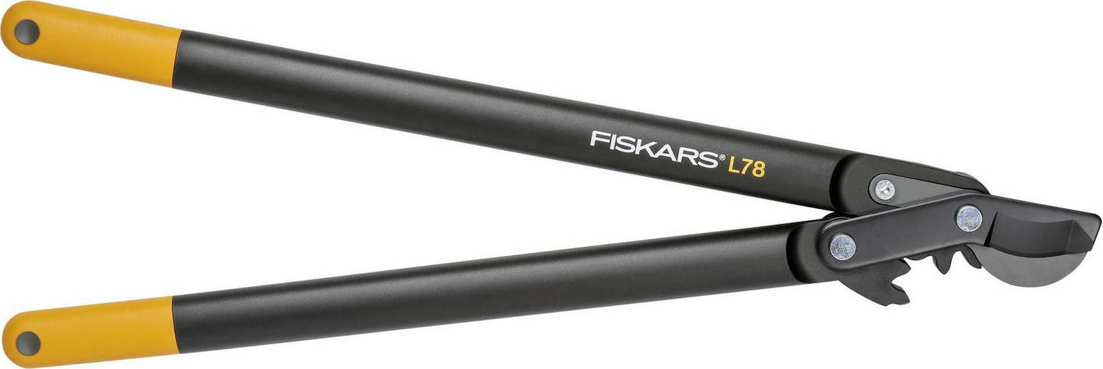 Fiskars Power Gear Bypass L Ψαλίδι Κλάδου 69cm