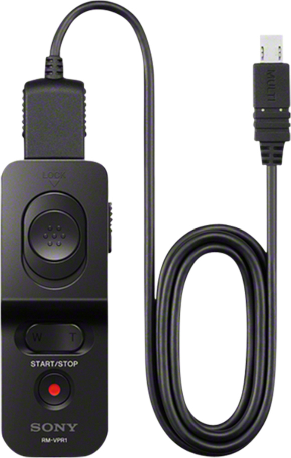 Sony Τηλεχειριστήριο RM-VPR1