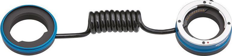 Novoflex Reverse NEX-RETRO Ring Adapter For Sony