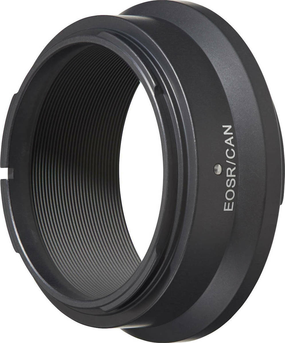 Novoflex Adapter Canon FD lens to Canon EOS-R
