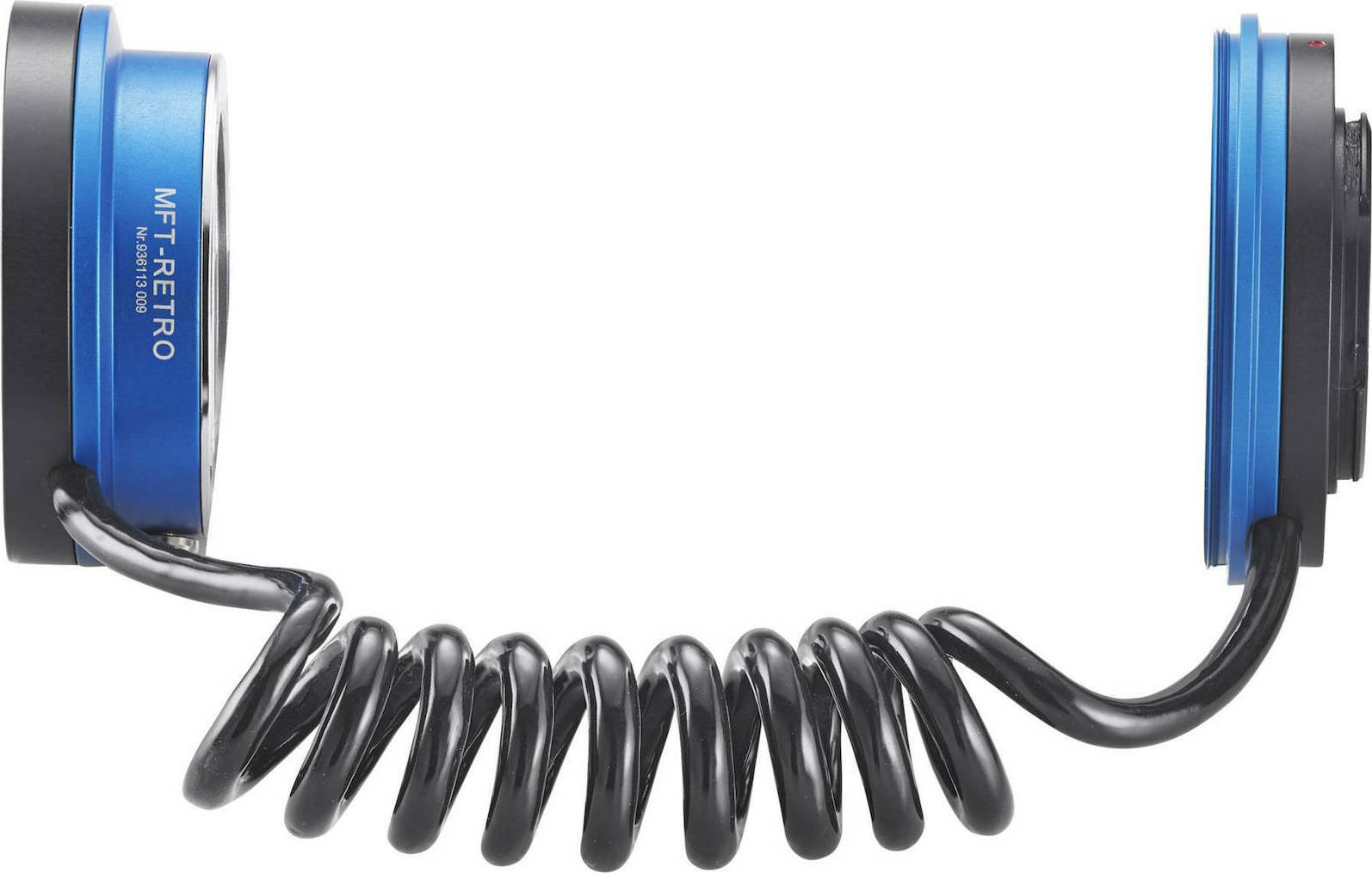 Novoflex Adapter Ring Reverse