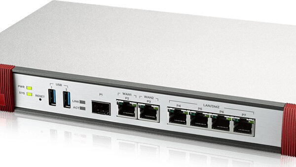 Zyxel ATP200-EU0102F Firewall