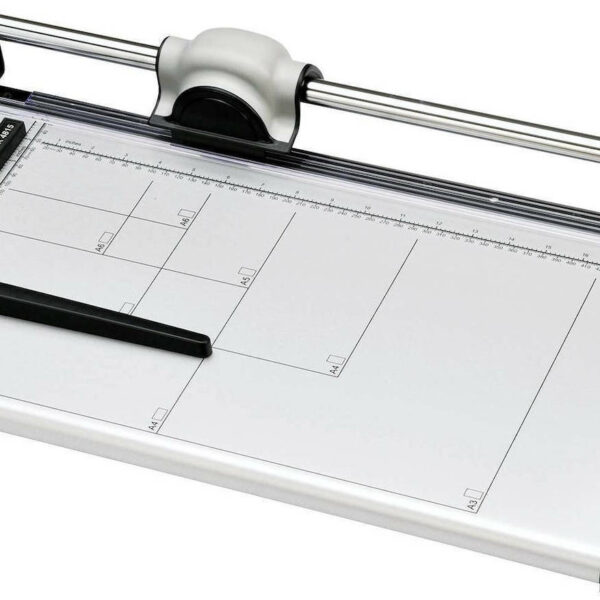 Olympia TR 4815 Κοπτικό Μηχάνημα Trimmer Επιτραπέζιο