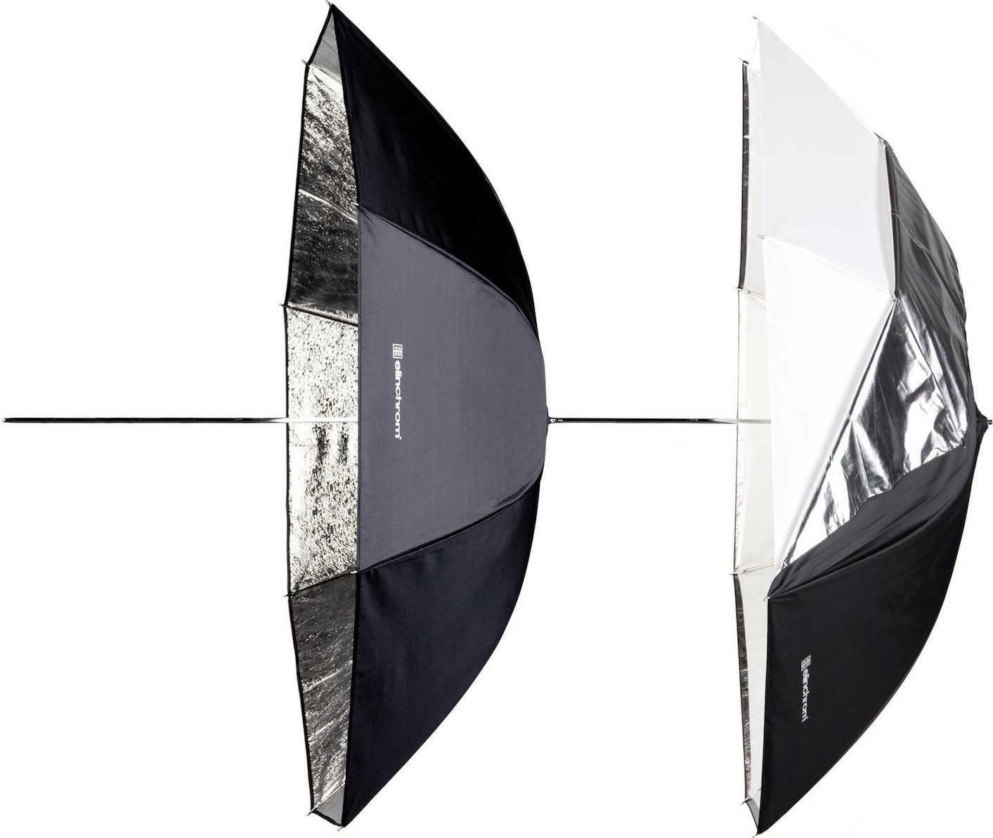 Elinchrom Umbrella to go Kit Ομπρέλα Ανάκλασης