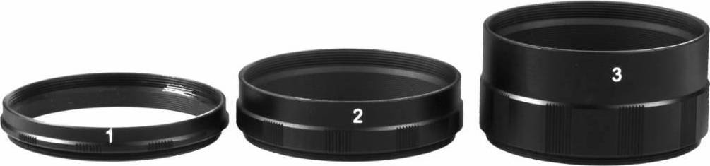 20201113114811_d720e356 Walimex Macro Intermediate Ring Set Extension Tube - Image 3