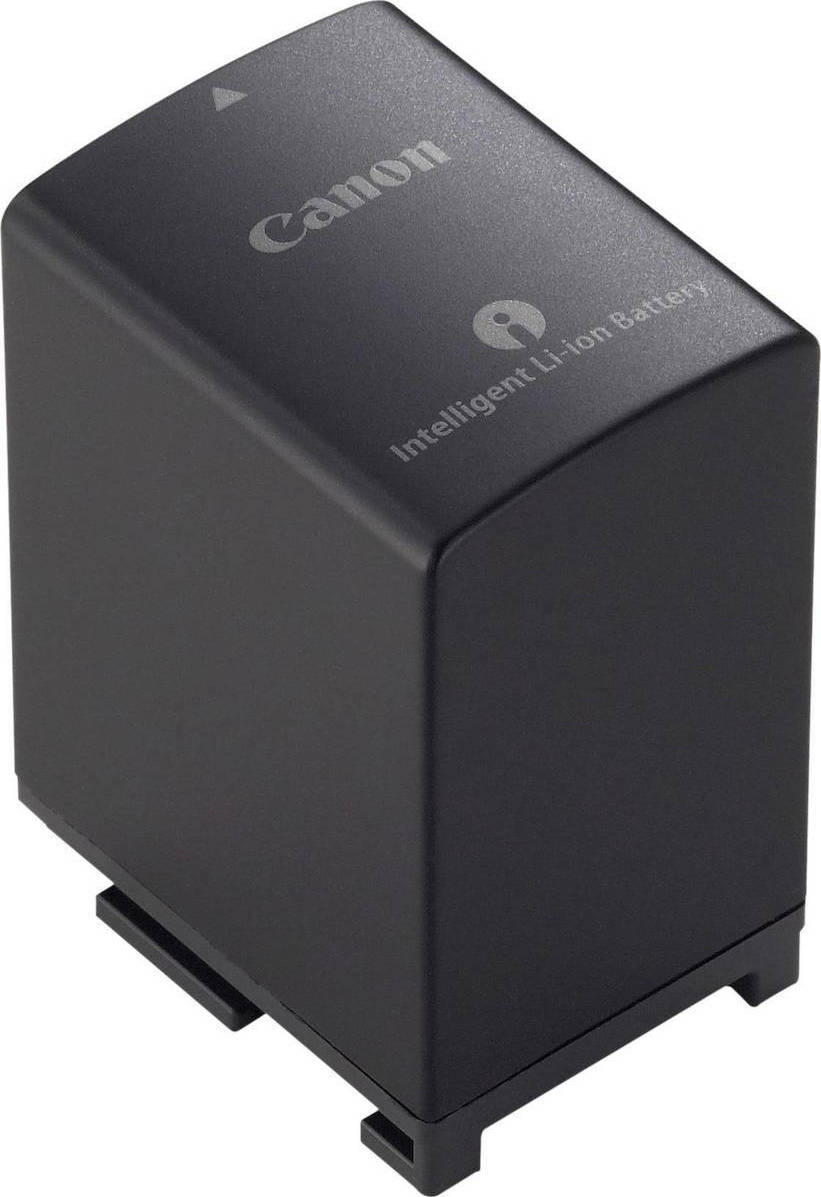 Canon Μπαταρία Βιντεοκάμερας BP-828 2670mAh