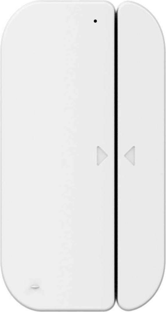 HAMA Sensor WiFi Αισθητήρας Πόρτας/Παραθύρου Μπαταρίας σε Λευκό Χρώμα 00176553