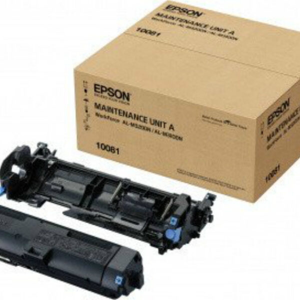 Epson Maintenance Kit for WorkForce AL-M320DTN/AL-M320DN Series/AL-M320DN/AL-M310DTN/AL-M310DN (C13S110081)