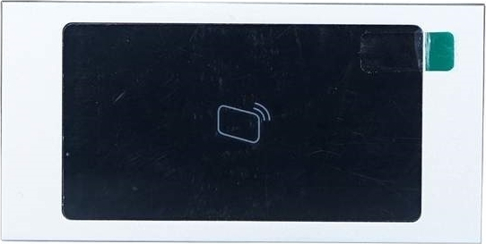 Dahua Πλακίδιο για Μπουτονιέρα Card Reader