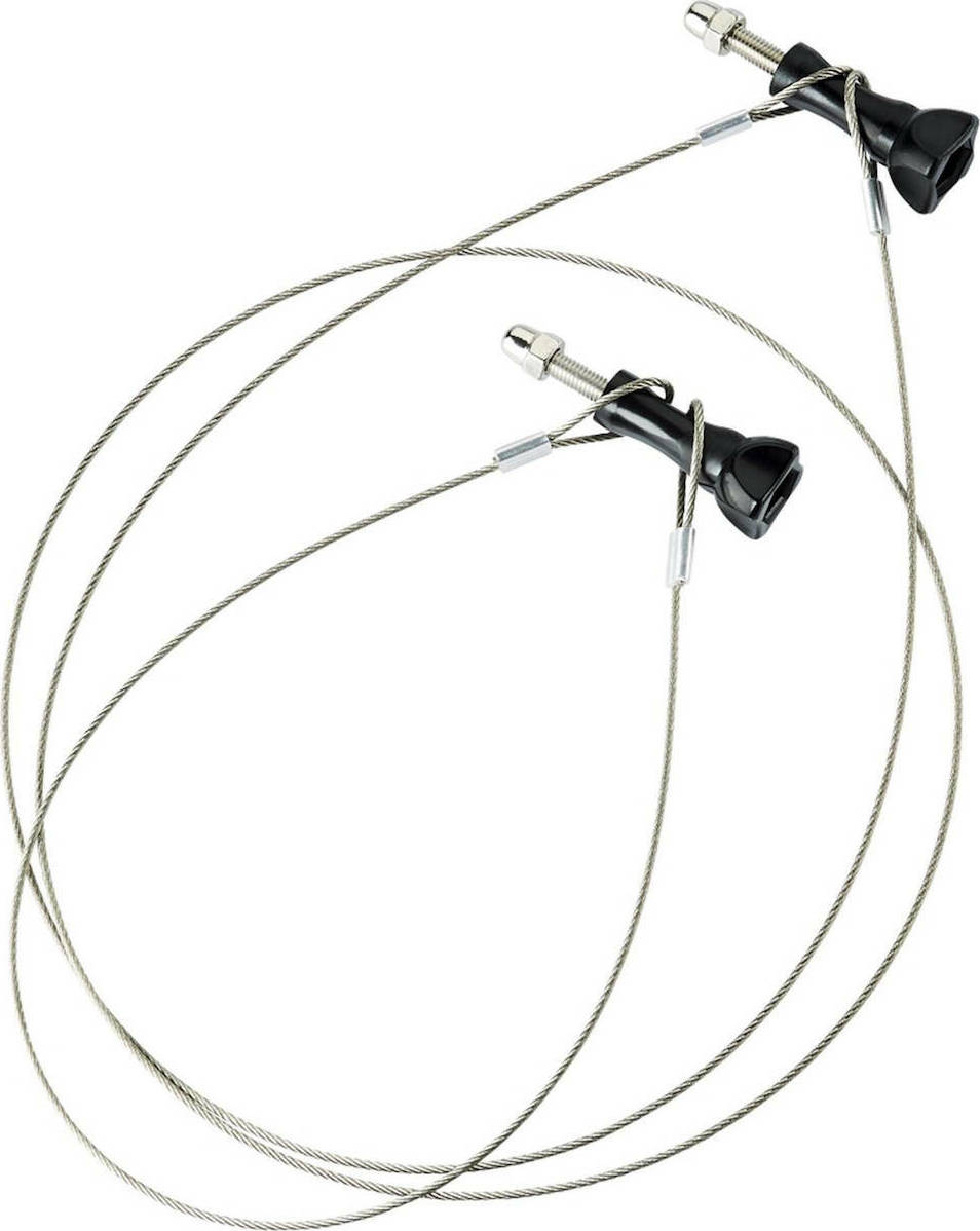 Mantona Safety Line Set 40cm + 100cm