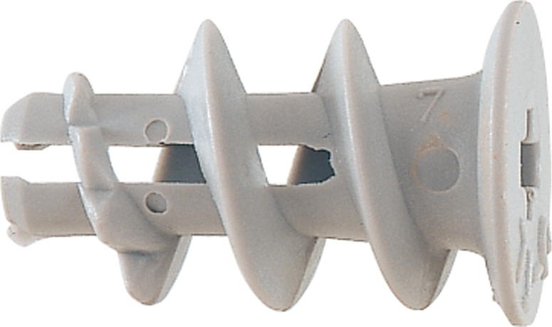 Fischer GX Ούπα Πλαστικό 100τμχ 52389