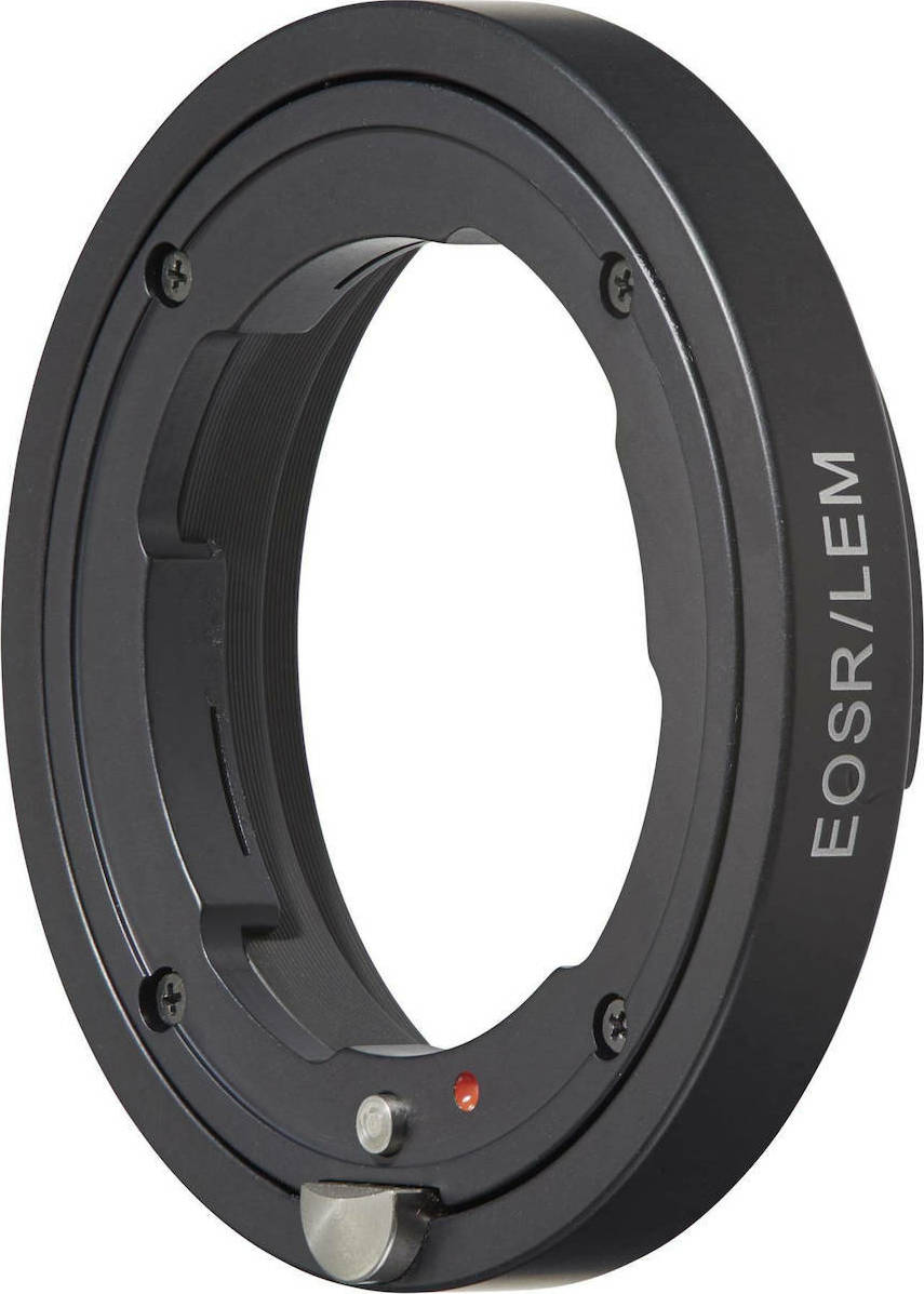 Novoflex Leica M lens to Canon EOS-R Αντάπτορας Φακού