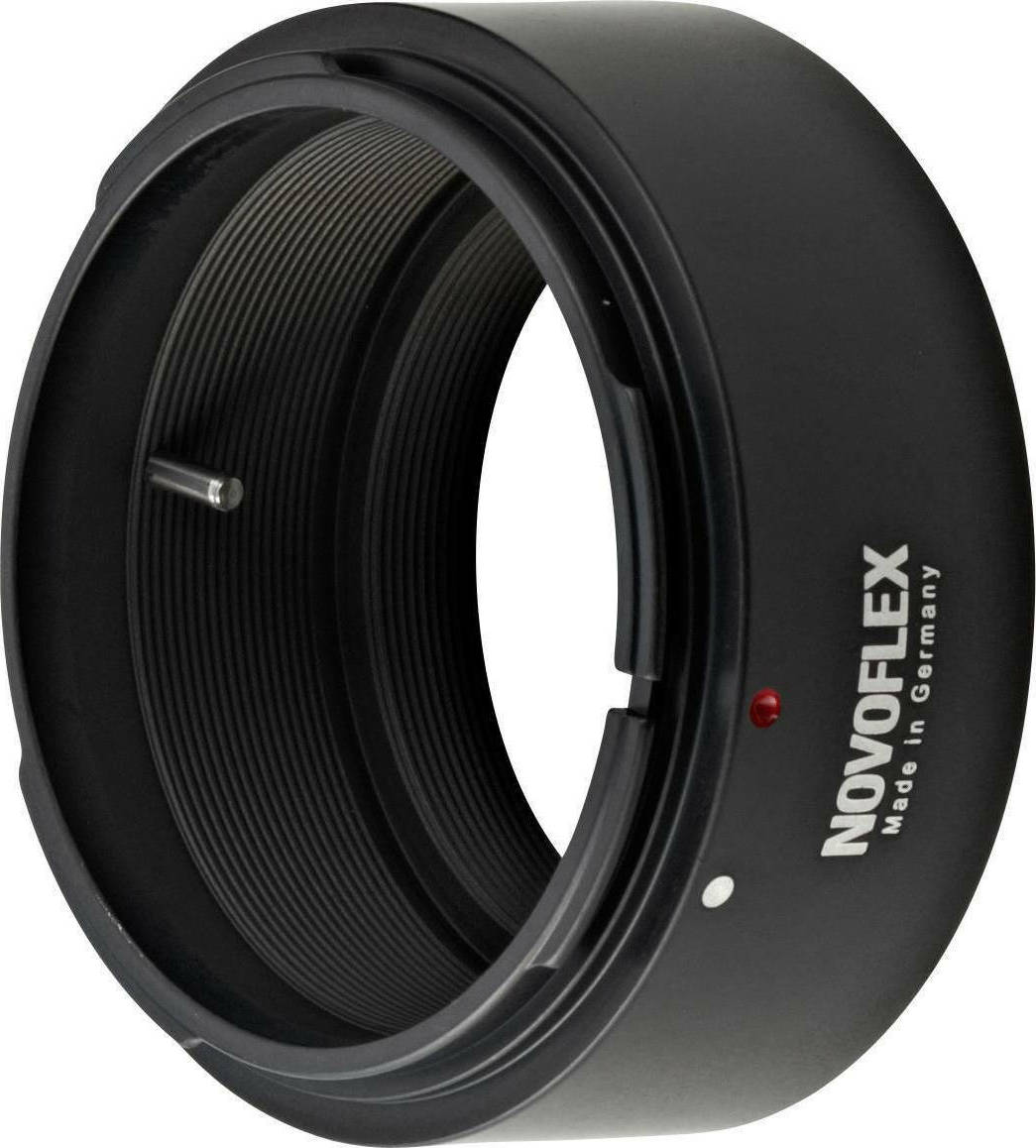 Novoflex Canon FD Lens to Sony E Αντάπτορας Φακού