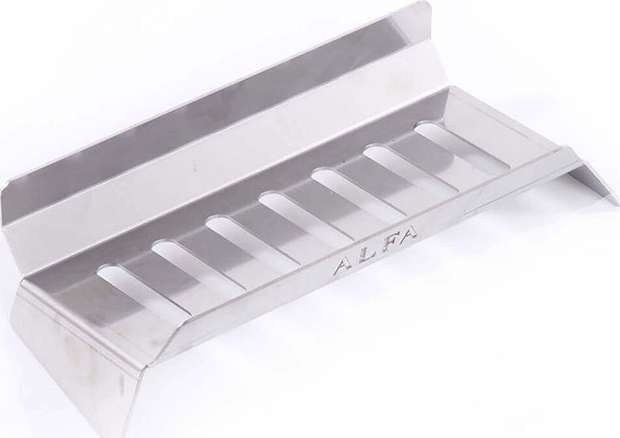 Alfa Pro Usa Αξεσουάρ για Ψησταριές Βάση Ξύλων 59cm