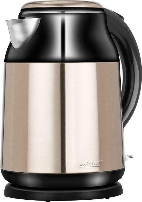 MPM MCZ-91M 1.7lt με Ισχύ 2000W Χάλκινος