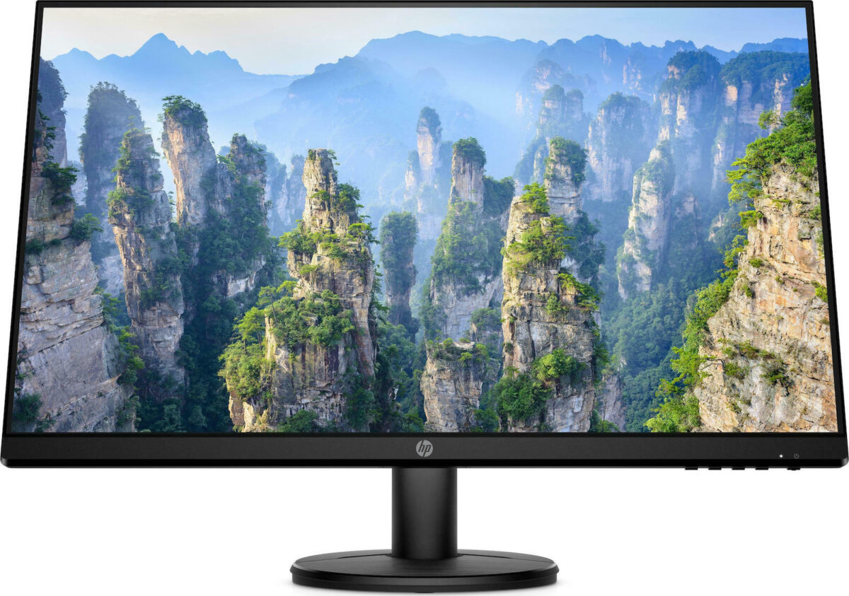 HP V27i 27" IPS FHD 1920x1080 - Image 1