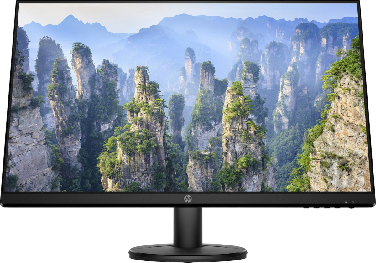 HP V27i 27" IPS FHD 1920x1080 - Image 5