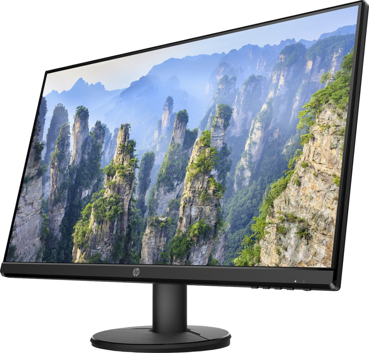 HP V27i 27" IPS FHD 1920x1080 - Image 6