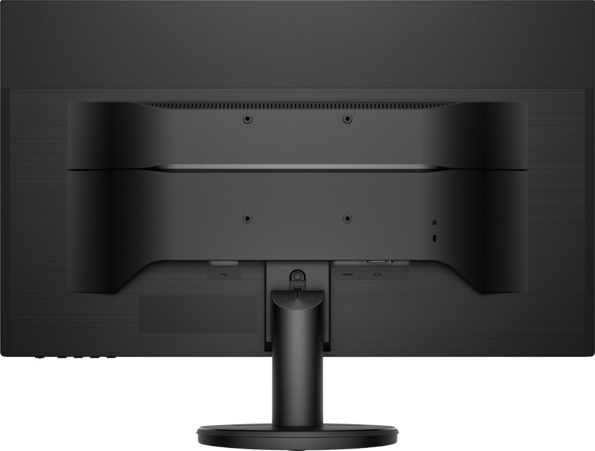 HP V27i 27" IPS FHD 1920x1080 - Image 4