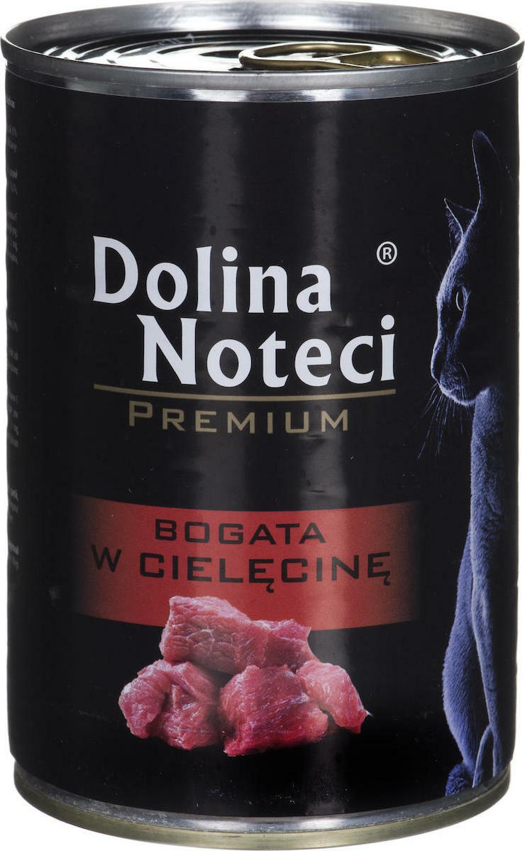 Dolina Noteci Υγρή Τροφή 400gr