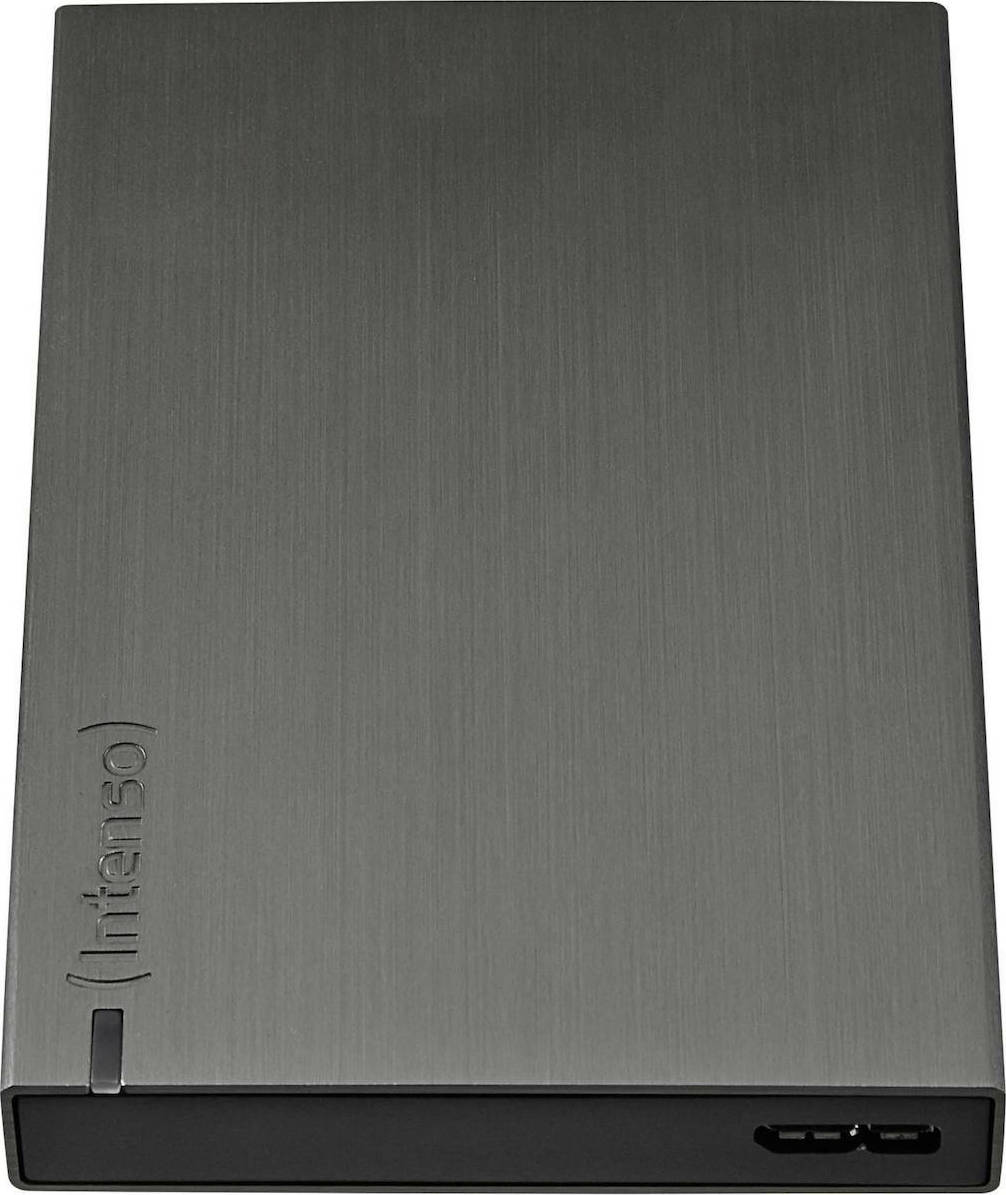 Intenso USB 3.0 HDD 2.5"