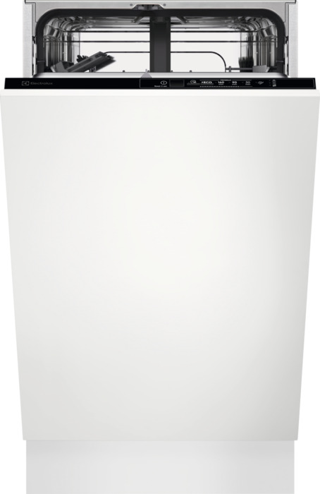 Electrolux Πλήρως Εντοιχιζόμενο για 9 Σερβίτσια Π45xY82εκ. EEA12100L