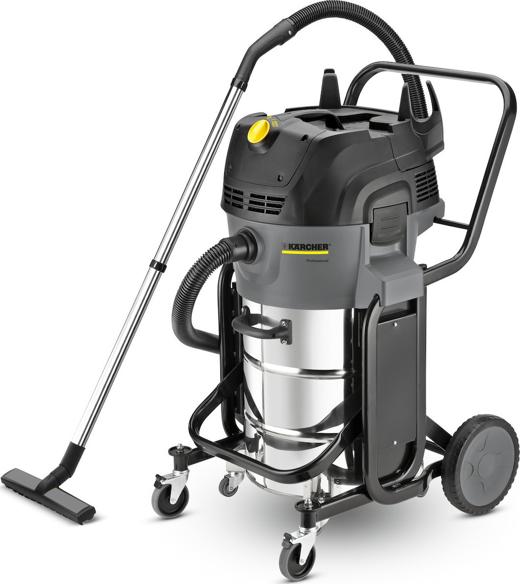 Karcher NT 55/2 Tact² Me I 2760W 55lt