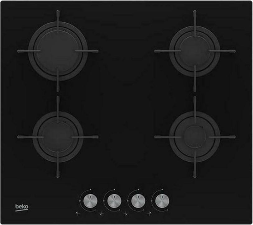 Beko HILG64220S Υγραερίου