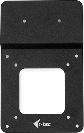 i-tec Docking station bracket, for monitors with VESA mount