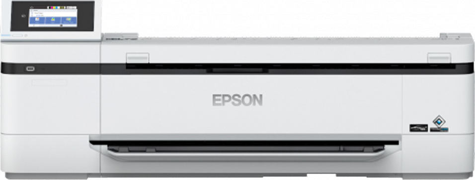 Epson SureColor SC-T3100M-MFP Plotter - A1 (594mm) με Scanner και Wi-Fi - Image 1