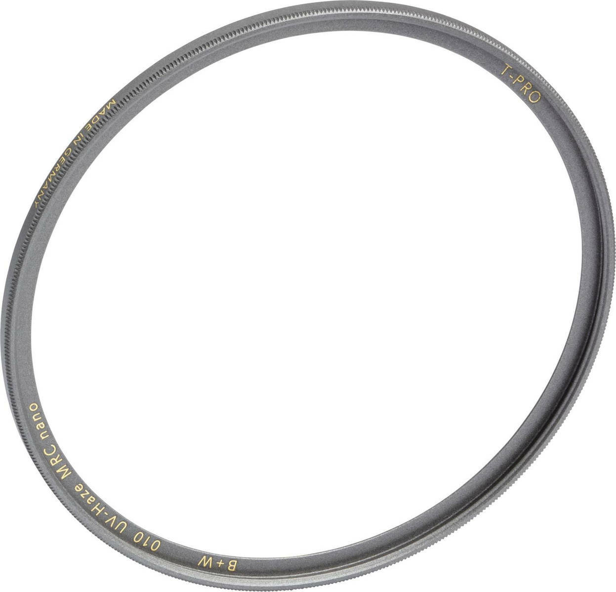 B+W T-Pro 010 Nano Φίλτρo UV Διαμέτρου 95mm με Επίστρωση MRC Nano για Φωτογραφικούς Φακούς