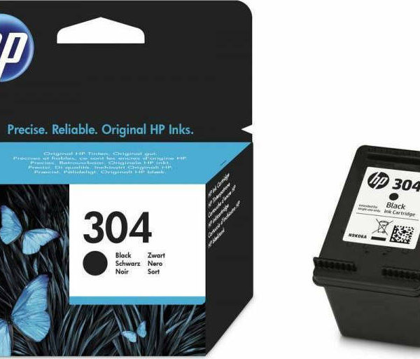 HP 304 Γνήσιο