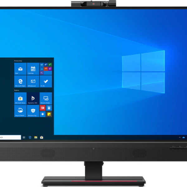 Lenovo ThinkVision T27hv-20 27" IPS QHD 2560x1440