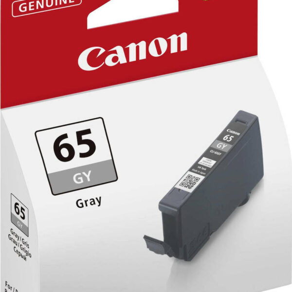 Canon CLI-65 Γνήσιο Μελάνι Εκτυπωτή InkJet