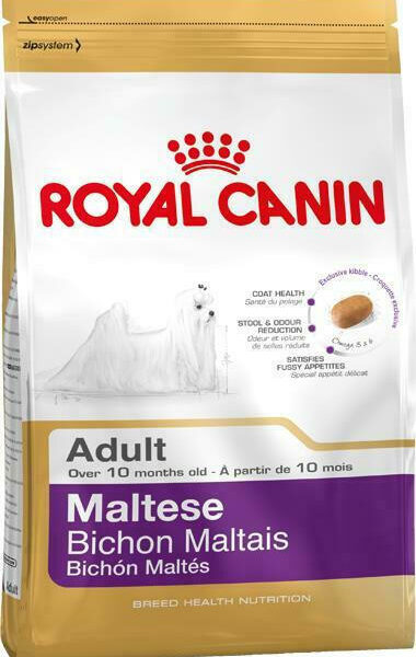 Royal Canin Adult Maltese