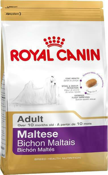 Royal Canin Adult Maltese