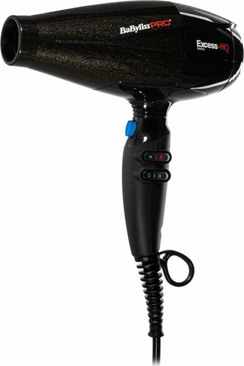 Babyliss Pro Dryers Excess Πιστολάκι Μαλλιών