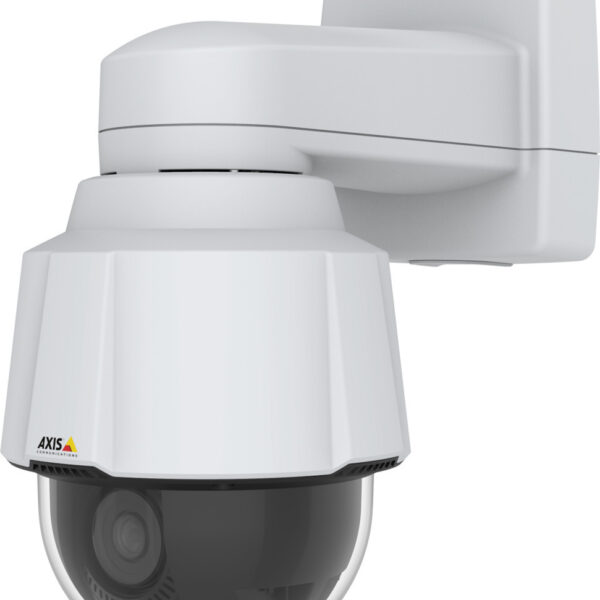 Axis P5655-E CCTV Αδιάβροχη Κάμερα Full HD 1080p